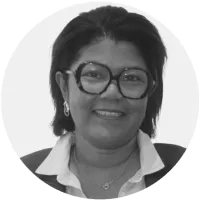 Photo Marie-Lucienne RATTIER, Vice-présidente de l'Avicca
