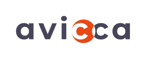 Logo de l'Avicca