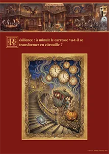 Affiche TRIPP26 TR5