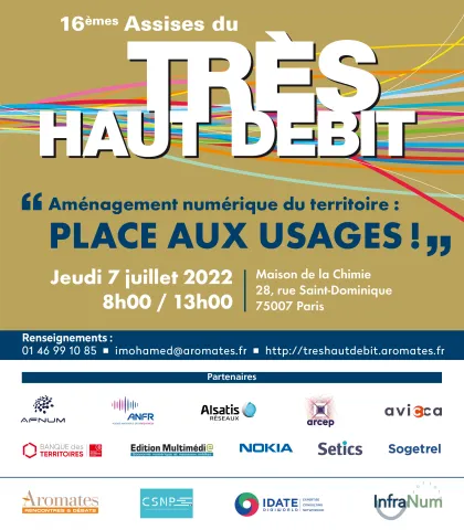 image de présentation des assises du THD 2022